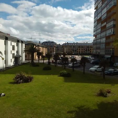 Apartamentos Ramon Foz Zewnętrze zdjęcie