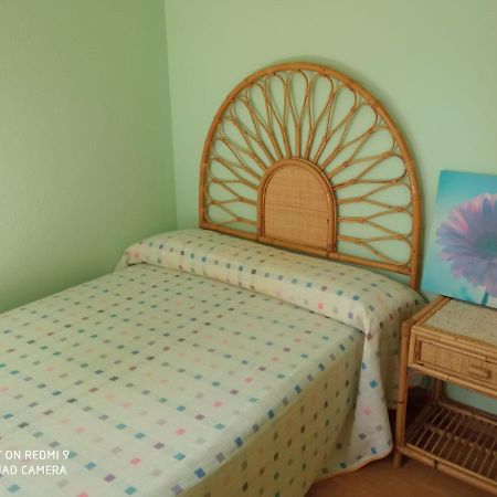 Apartamentos Ramon Foz Zewnętrze zdjęcie