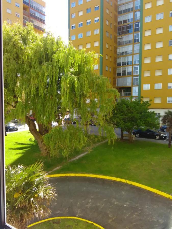 Apartamentos Ramon Foz Zewnętrze zdjęcie