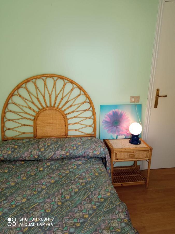 Apartamentos Ramon Foz Zewnętrze zdjęcie