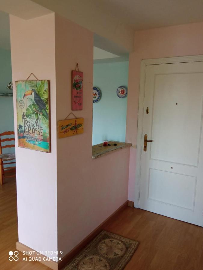 Apartamentos Ramon Foz Zewnętrze zdjęcie