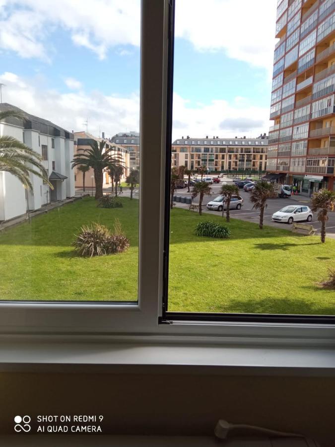 Apartamentos Ramon Foz Zewnętrze zdjęcie