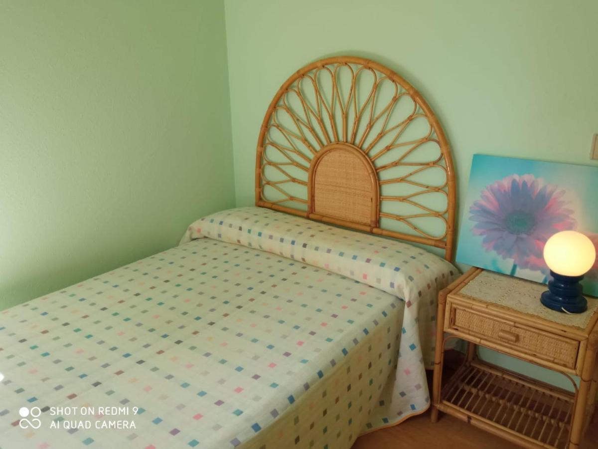 Apartamentos Ramon Foz Zewnętrze zdjęcie