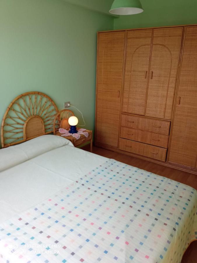 Apartamentos Ramon Foz Zewnętrze zdjęcie