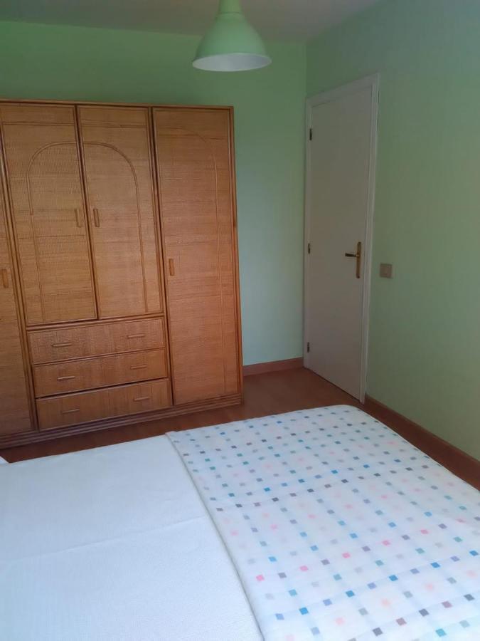 Apartamentos Ramon Foz Zewnętrze zdjęcie