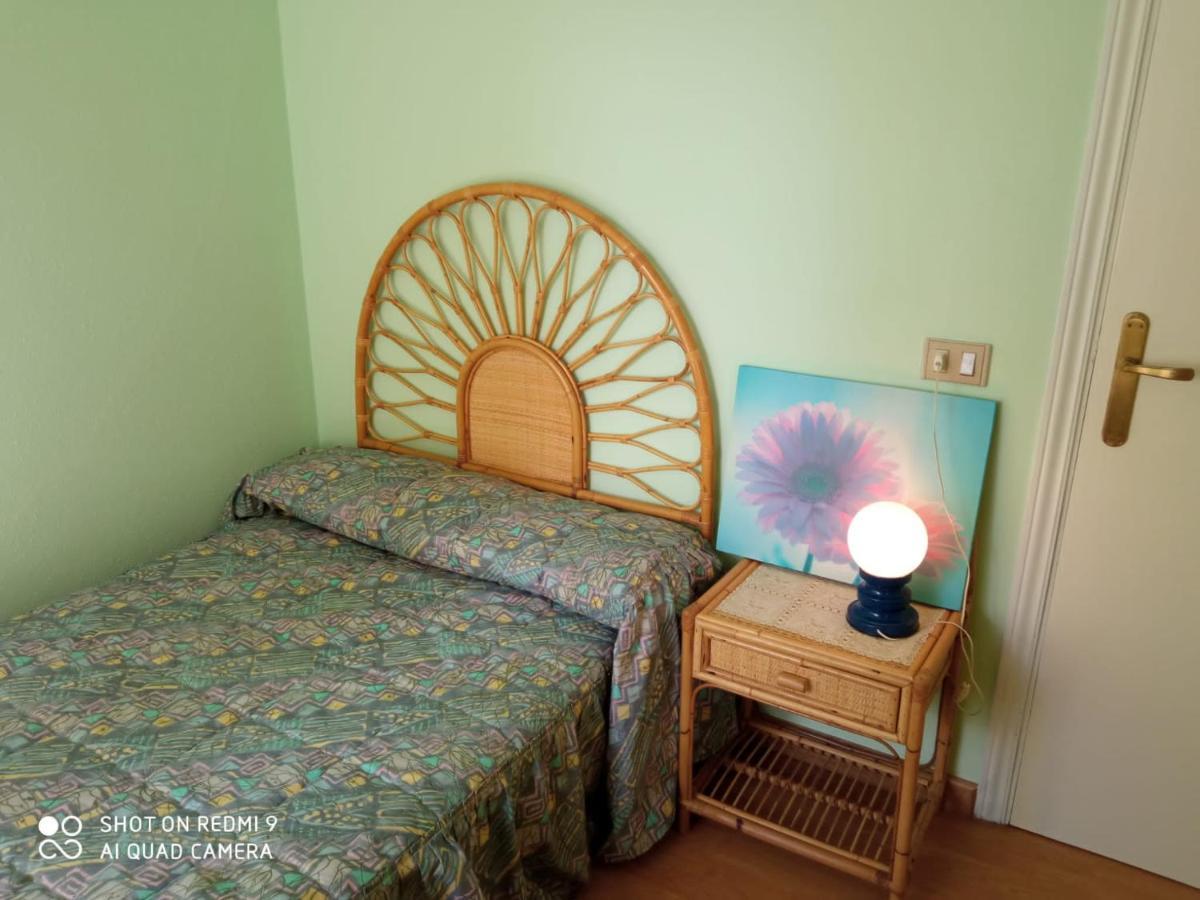 Apartamentos Ramon Foz Zewnętrze zdjęcie