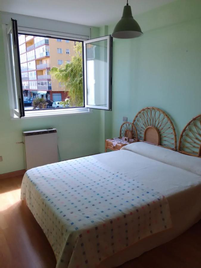Apartamentos Ramon Foz Zewnętrze zdjęcie