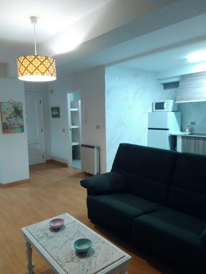 Apartamentos Ramon Foz Zewnętrze zdjęcie