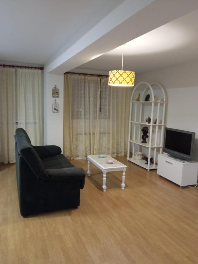Apartamentos Ramon Foz Zewnętrze zdjęcie