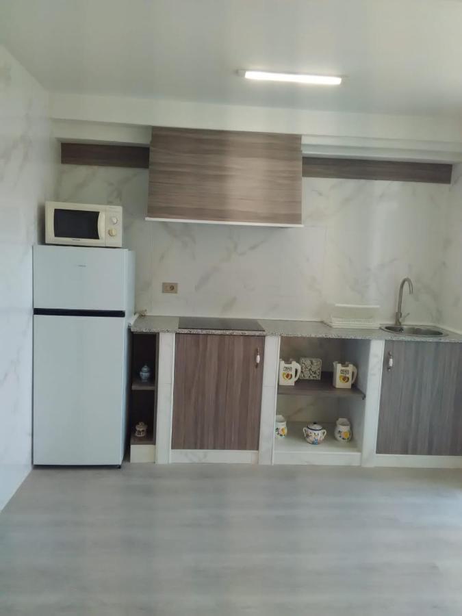 Apartamentos Ramon Foz Zewnętrze zdjęcie