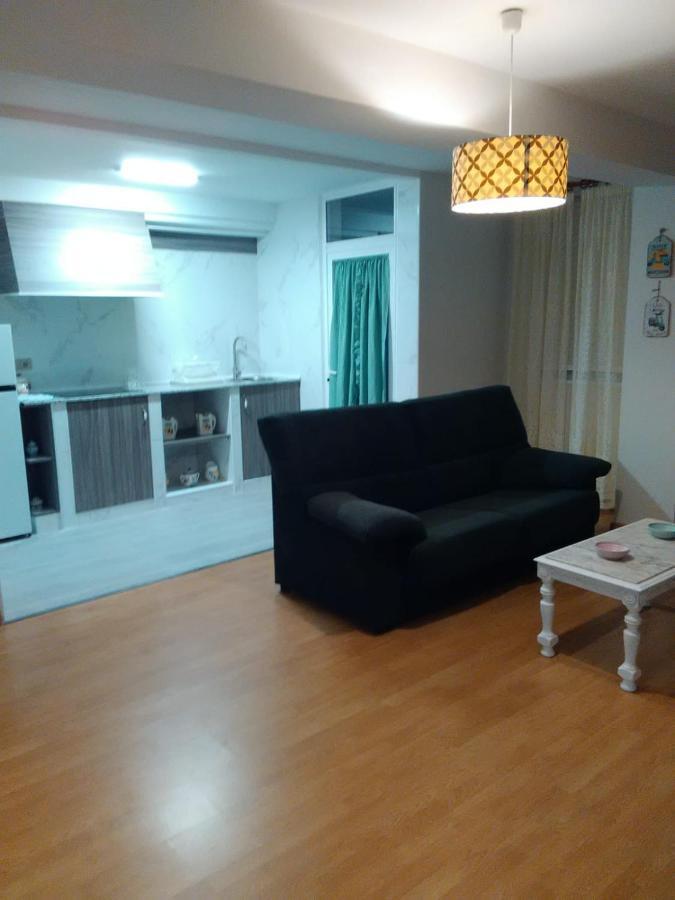 Apartamentos Ramon Foz Zewnętrze zdjęcie