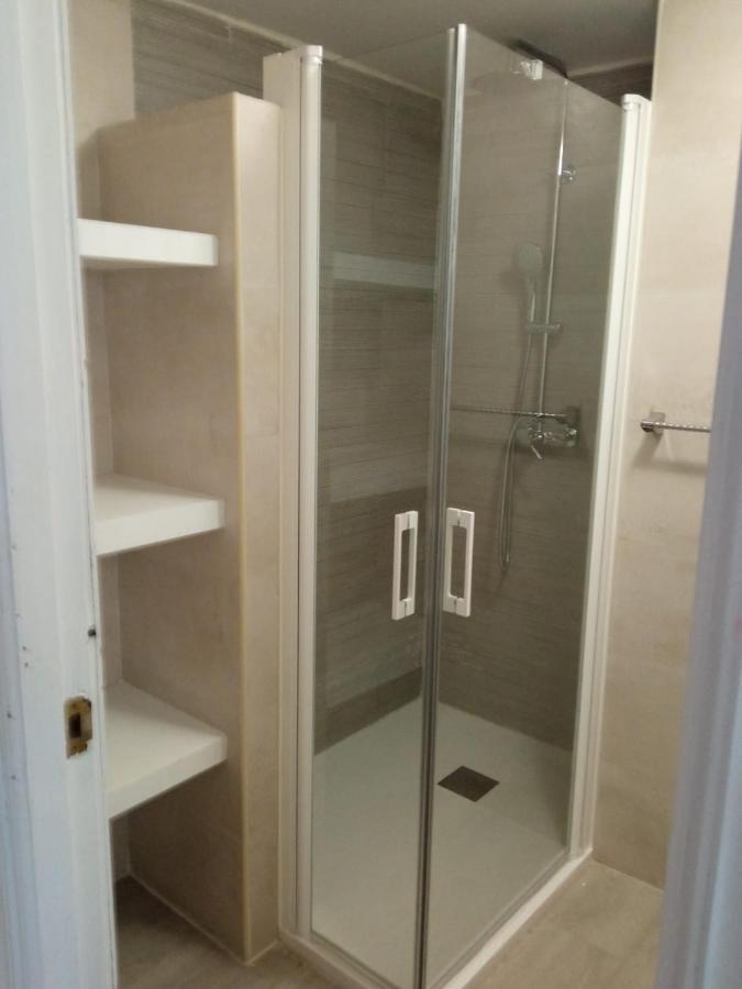 Apartamentos Ramon Foz Zewnętrze zdjęcie