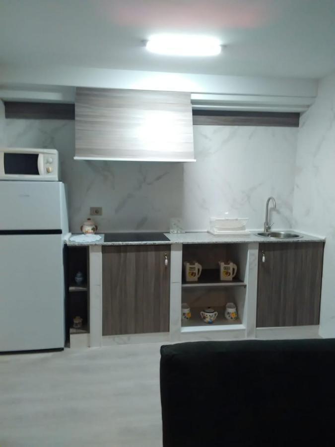 Apartamentos Ramon Foz Zewnętrze zdjęcie