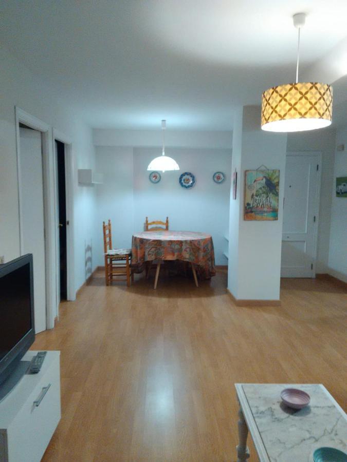 Apartamentos Ramon Foz Zewnętrze zdjęcie