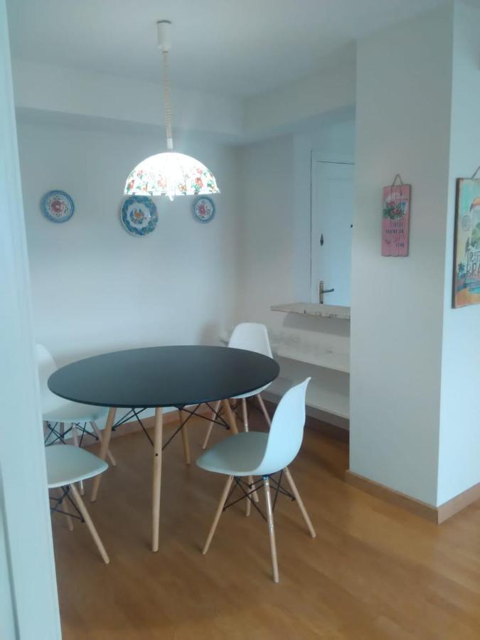 Apartamentos Ramon Foz Zewnętrze zdjęcie