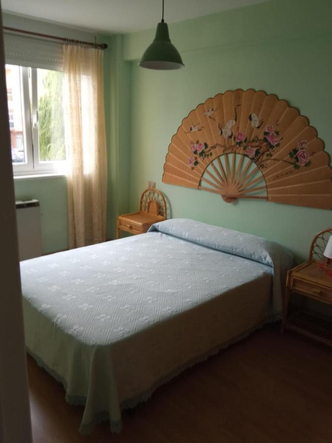 Apartamentos Ramon Foz Zewnętrze zdjęcie