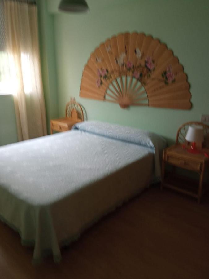 Apartamentos Ramon Foz Zewnętrze zdjęcie